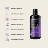 Black Seed Oil-Eya Vitamins