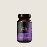 Black Seed Oilvegan capsule-Eya Vitamins